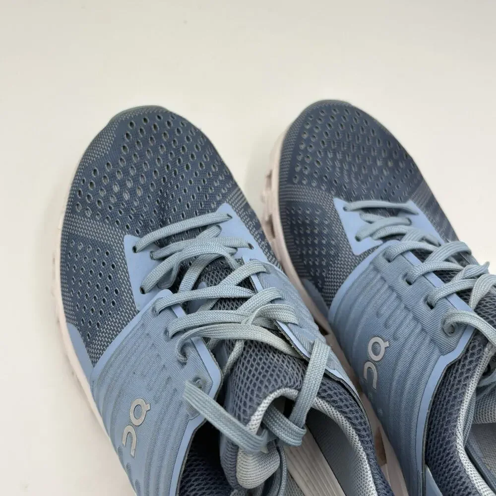 On Cloud Cloudswift Women’s Size 8.5 Blue Lake Sky Athletic Running Sneakers